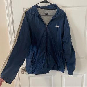 Vintage Nike Windbreaker